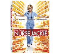 Nurse Jackie