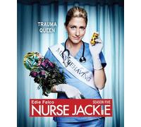 Nurse Jackie