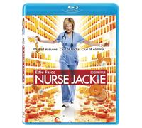 Nurse Jackie