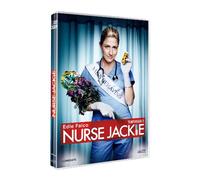 Nurse Jackie (5ª Temporada) (Import) (Dvd) (2014) Edie Falco; Eve Best; Merritt