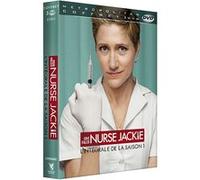Nurse Jackie L'intégrale de la Saison 1 DVD G