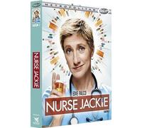 Nurse Jackie L'intégrale de la Saison 2 DVD E