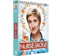 Nurse Jackie - L'intégrale De La Saison 2