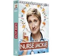 Nurse Jackie L'intégrale de la Saison 2 DVD E