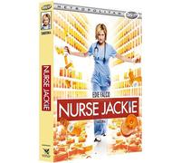 Nurse Jackie – DVD – L'intégrale de la saison 4 – Seven7
