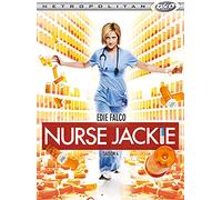 Nurse Jackie-L'intégrale de la Saison 4