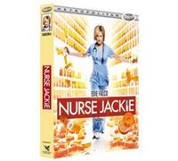Nurse Jackie L'intégrale de la Saison 4 DVD E