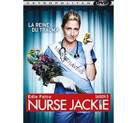 Nurse Jackie-L'intégrale de la Saison 5