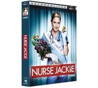 Nurse Jackie-L'intégrale de la Saison 5