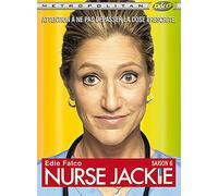 Nurse Jackie – L'intégrale de la saison 6 – DVD – Seven7