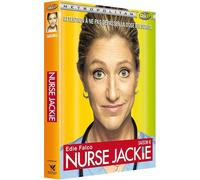 Nurse Jackie - L'intégrale De La Saison 6