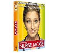 Nurse Jackie L'intégrale de la Saison 6 DVD G
