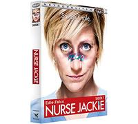 Nurse Jackie – L'intégrale de la Saison 7 – DVD – Seven7