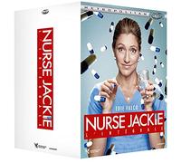 Nurse Jackie - L'intégrale des Saisons 1 à 7