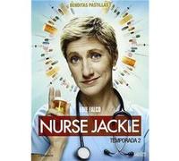 Nurse Jackie Saison 2 (Nurse Jackie Season 2) G