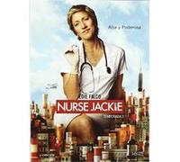Nurse Jackie Saison 3 (Nurse Jackie Season 3) G
