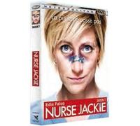 Nurse Jackie - L'intégrale de la Saison 7