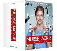 Nurse Jackie Saisons 1 à 7 Coffret DVD G