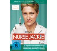 Nurse Jackie,Season 1 - Nurse Jackie,Season 1
