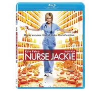 Nurse Jackie: Season Four [Blu-Ray]