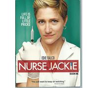Nurse Jackie: Season One