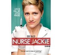 Nurse Jackie: Season One - 3 Dvd