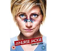 Nurse Jackie: Season Seven