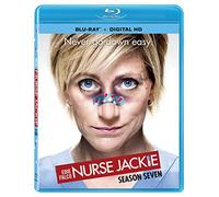 Nurse Jackie: Season Seven [Blu-Ray]
