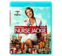 Nurse Jackie: Season Three [Blu-Ray]