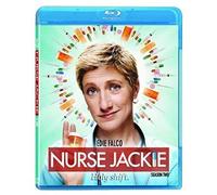 Nurse Jackie - Season Two (2) (Blu-Ray)
