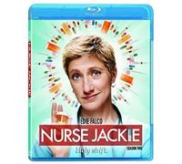 Nurse Jackie: Season Two [Blu-Ray]