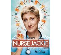 Nurse Jackie - Season Two (2) (Boxset)
