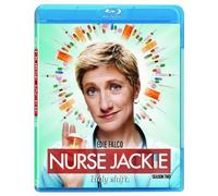 Nurse Jackie: Season Two [Blu-Ray]