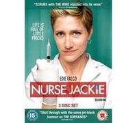 Nurse Jackie - Series 1