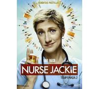 Nurse Jackie-Temporada 2 [Import]