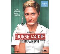 Nurse Jackie - Terapia d'urto Stagione 01