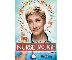 Nurse Jackieseason 2