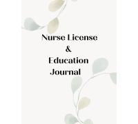 Nurse License & Education Journal