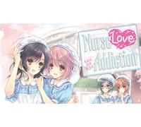 Nurse Love Addiction (Nintendo)