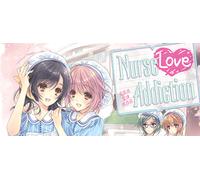 Nurse Love Addiction (PC)