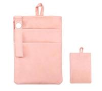 Nurse Pocket Protector - Oxford Cloth Waterproof Nursing Tool Storage
