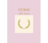 Nurse Reflection & QA Journal: A Guided Workbook for Daily, Quarterly, and Year-End Practice Reflections Canadian Edition (Lavender)