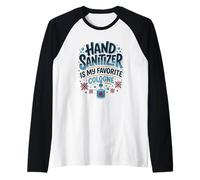 Nurse Sanitizer Nursing RN Infirmière autorisée Soins de santé Manche Raglan