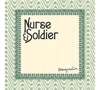 Nurse & Soldier - Marginalia