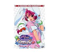 Nurse Witch Komugi 1: Vaccine for Humanity [Import USA Zone 1]