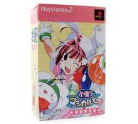 Nurse Witch Komugi-Chan Maji-Karte [Limited Edition][Import Japonais]