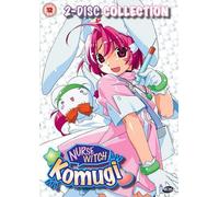 Nurse Witch Komugi [Import anglais]