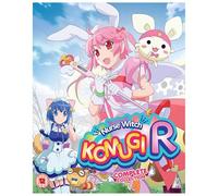Nurse Witch Komugi R Coll [Edizione: Regno Unito] [Blu-Ray] [Import]