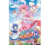 Nurse Witch Komugi R Collection (3 DVD) [Edizione: Regno Unito] [Import]