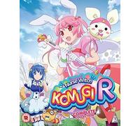 Nurse Witch Komugi R Collection (Blu-ray)